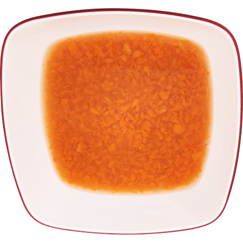 Anifit Morosche Karottensuppe